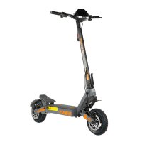 KUKIRIN G2 2026 Trotineta Electrica - Viteza Maxima 45km/h, Autonomie 55km - 1