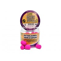 Wafter MG Special Carp Dumbell 10mm, 40g - Aroma Somon - 1