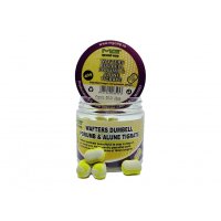 Wafter MG Special Carp Dumbell 10mm, 40g - Aroma Somon - 4