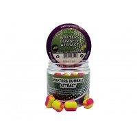 Wafter MG Special Carp Dumbell 10mm, 40g - Aroma Somon - 7