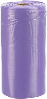 Pungi Igienice Aroma Lavanda 4 Buc/20 Pungi Mov 22839 - 1