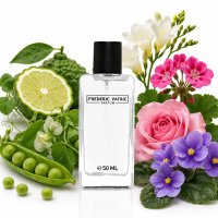 MY BERRYBELLE by Patric (B-6) apa de parfum 50ml pentru femei - 1