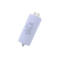 Condensator pornire motor 400V 60uF cu pin, Well - 2