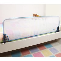 Bara de protectie pentru pat Safety 1st XL 150 cm grey - 1