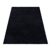Covor Sydney Negru 140x200 cm - 3