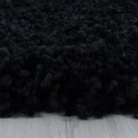 Covor Sydney Negru 140x200 cm - 4