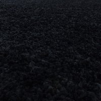 Covor Sydney Negru 140x200 cm - 1