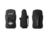 Set 2 avertizoare cu statie + hangere cu lant Delphin OPTIMO - 5