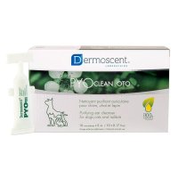 Dermoscent Pyo Clean Oto 10x5ml - 1