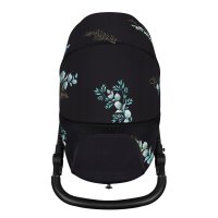 Carucior sport Lionelo Annet Tour Golden Moments editie limitata 0 luni+ negru - 4