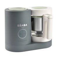 Robot Beaba Babycook Neo Mineral Grey - 6