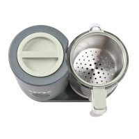 Robot Beaba Babycook Neo Mineral Grey - 3