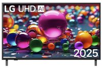 Televizor LED LG 43UA751C de 109 cm (43 inch) Ultra HD 4K Smart TV - 1