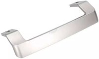 Maner Frigider Beko 4900061200 Gri/Argintiu - 3