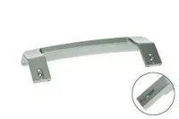 Maner Frigider Beko 4900061200 Gri/Argintiu - 1
