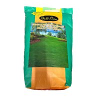 Seminte pentru gazon soare 10 kg - Solutie Ideala pentru Peluze - 1