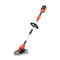 Trimer acumulatori Redback E312D 40V, 200mm, 1.6mm, acumulatorul nu este inclus - 1