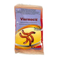 Insecticid VIERMOCID 50 gr, Sharda - Solutie Eficienta Impotriva Viermilor Sarmă si Vestici ai Radacinilor in Porumb - 1