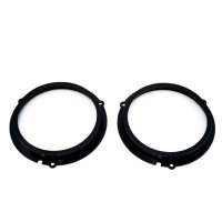 Difuzoare auto pentru usi spate Hyundai Ioniq 6 2022 - Hertz Cento 70 W - 1