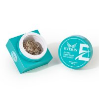 Gel Design Artistic Metal Paste 01 - Everin - 1