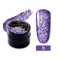 Shiny Rainbow Color gel KIEVSKAYA- 11 - 1
