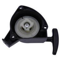 Demaror Motocoasa si Atomizor Mitsubishi TU26, Ruris Zimbru 100, Ruris Expert 27 - 1