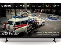 Televizor Sony LED Smart TV 65 inch (165 cm), K65S25VM2PB, Ultra HD 4K, Wi-Fi, CI+ - 1