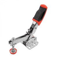 Clema verticala pentru fixare pe banc Bessey STC-VH50, 50 mm - 1