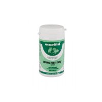 Movital Dermal Forte, 100 capsule - 2