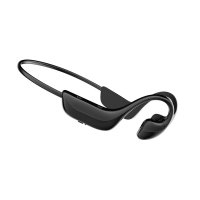 Casti Smart Techstar® G100, Wireless, Behind the Ear, Bluetooth V5.1, Acumulator 130mAh, pentru iPhone Xiaomi Huawei - 2