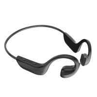 Casti Smart Techstar® G100, Wireless, Behind the Ear, Bluetooth V5.1, Acumulator 130mAh, pentru iPhone Xiaomi Huawei - 3