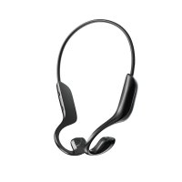 Casti Smart Techstar® G100, Wireless, Behind the Ear, Bluetooth V5.1, Acumulator 130mAh, pentru iPhone Xiaomi Huawei - 4