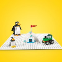 Lego Classic Placa de Baza Alba 11026 - 4