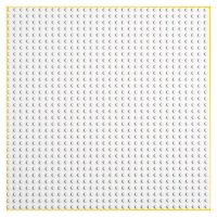 Lego Classic Placa de Baza Alba 11026 - 3