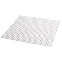 Lego Classic Placa de Baza Alba 11026 - 2