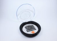 Gene false magnetice 3D reutilizabile - Makeup 217 - 2
