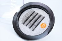 Gene false magnetice 3D reutilizabile - Makeup 217 - 3