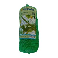 Plasa de suport pentru plante MESTERINO PSP1205000 din polipropilena, 1.20m x 50m, 8g/mp, verde - 1