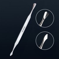 Instrument Pusher Pentru Manichiura si Pedichiura Kievskaya IPS-2 - IPS1 - Everin - 1
