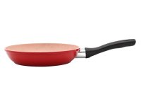 Tigaie Antiaderente din Aluminiu Forjat de 16 cm x 3.5 cm - 1