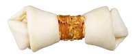 Os Innodat Dentafun cu Pui 11 cm - Pachet de 2 bucati 70 g - 1