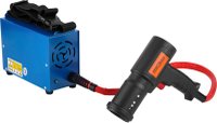 Aparat de incalzit prin inductie 2000W 22 mm la 300C in 35 s KD5990 - 2