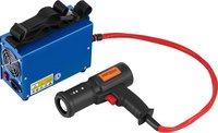 Aparat de incalzit prin inductie 2000W 22 mm la 300C in 35 s KD5990 - 8