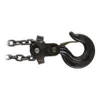 Palan - scripete manual cu lant greutate 2 tone Micul Fermier GF-0451 - 3