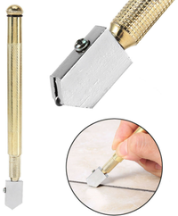 Creion Profesional pentru Taierea Sticlei cu Diamant OR - 1