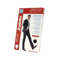Ciorapi compresivi Scudotex pentru barbati, 280 den, marimea S - 1
