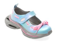Pantofi GRYXX albastri, XC6621, din piele naturala - 1