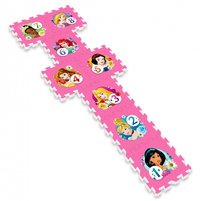 Puzzle play mat Disney Princess - 1
