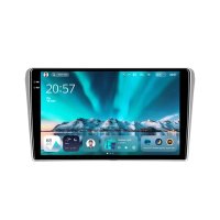 Navigatie Auto Teyes CC4 Toyota Avensis 2 2003-2009 6+64GB 9.5" QLED Octa-core 2.7Ghz, Android 4G Bluetooth 5.1 DSP - 1