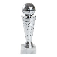 Trofeu MS105, Minge fotbal argintie - 1